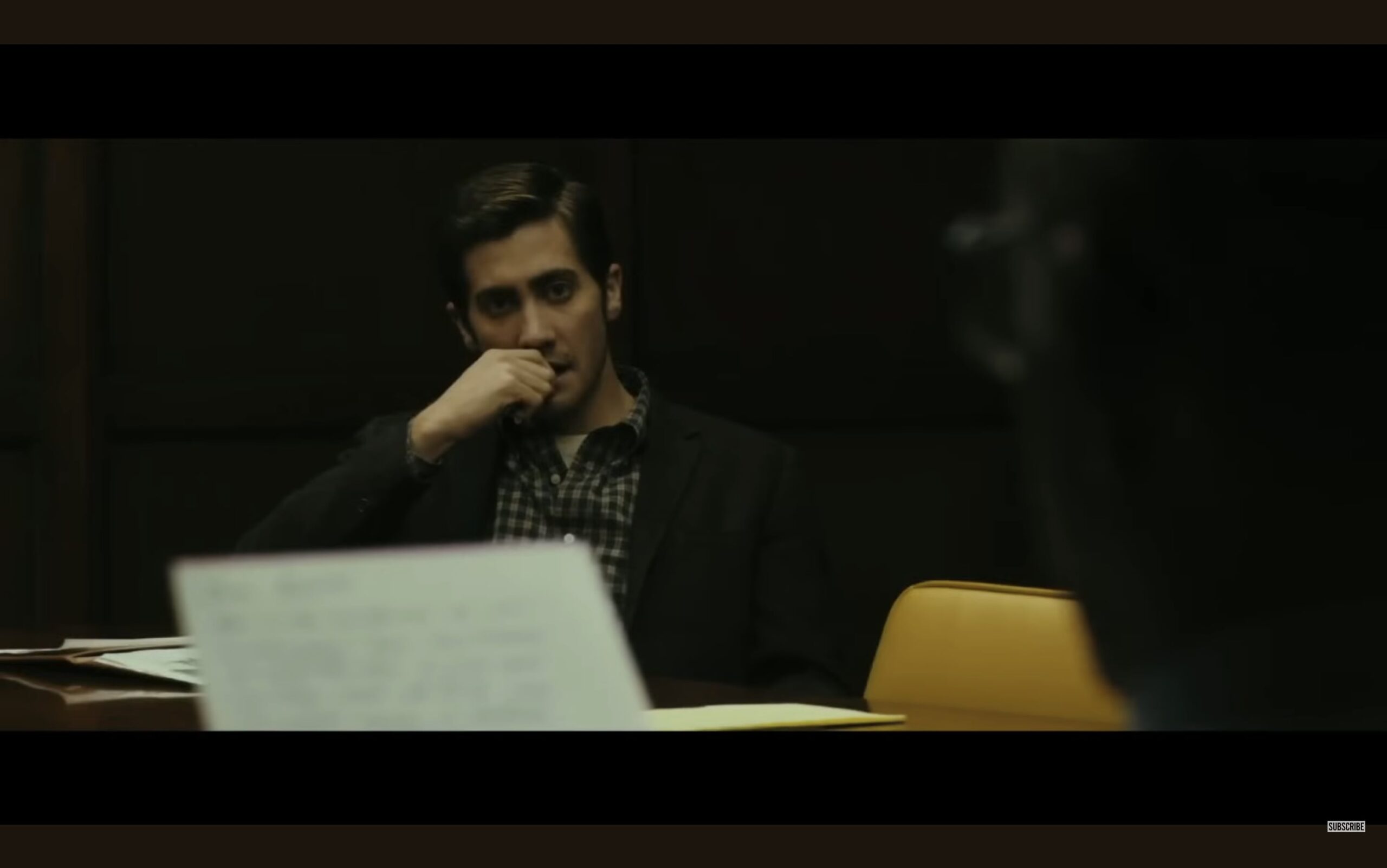 Movies About Conspiracy Theories